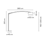 Balance,Floor Graphite ,TRIAC