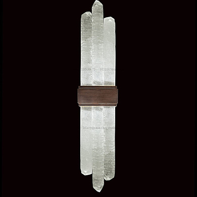 882350-3 Lior 25.5" Sconce бра, Fine Art Lamps