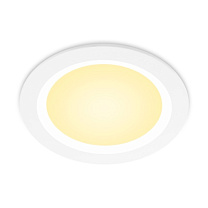 MEKO 9 WW Led Technology встраиваемый потолочный светильник