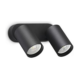 367385 Ideal lux Dynamite настенный светильник