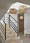 Подвесной светильник Forestier Bamboo — фото 16
