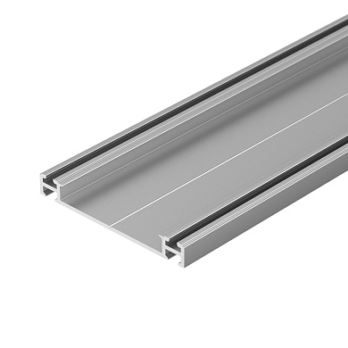 019870 Arlight Профиль-держатель PHS-3X-BASE-H7.8-2000 ANOD