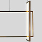 Frame Aromas потолочный светильник