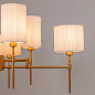 Люстра на штанге Arte lamp DEBORA A4108LM-8PB — фото 2