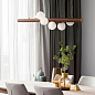 VELTA01 Imperiumloft VELTA подвесной светильник 40W — фото 6