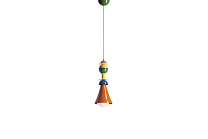 OTELLO HANGING