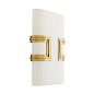 49704 Hewett Sconce Arteriors бра