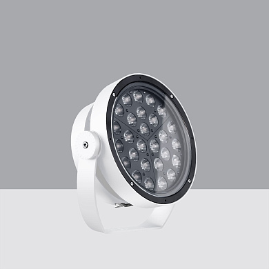 Прожектор Agora ø368mm compact iGuzzini