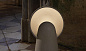 CT1411GINT ROMEO Karman настольная лампа