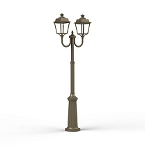 Place des Vosges 1 Évolution N° 13; Clear PMMA E27 60W; Sandstone