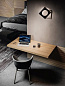 PETRA-21REBI27K Icone Petra PARETE/SOFFITTO 13,5W 220V 2700K RAME ETRUSCO-BIANCO Накладной потолочный или настенный светильник — фото 1
