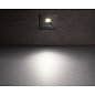 930490 Deko-Light Square cover черный — фото 4