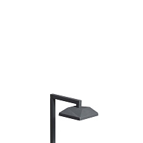 Садовый светильник Aura Moretti Luce 3547