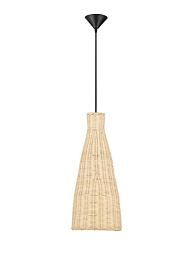 NL_DECORATIVE_RIELO_SUSPENSION Nova Luce RIELO Подвесной светильник