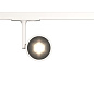 Трековый светильник Track lamps Maytoni белый TR024-1-10W4K