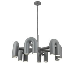 08465-6,16 Kink Light Канти люстра