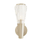 49754 Gleam Sconce Arteriors бра