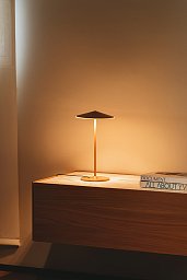 4920 Milan Iluminacion Pla настольная лампа