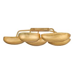 DFI10 Arteriors Theo потолочный светильник