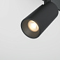TR176-1-3WTW-M-B Maytoni Focus Led Трековый светильник 3W Черный — фото 3