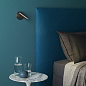 1058088 Enna Recess Switched LED Astro lighting светильник для чтения бронза — фото 1