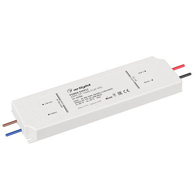 049006 Arlight блок питания ARPV-SP-12060-FLAT-PFC (12V, 5A, 60W)