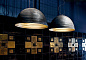 Подвесной светильник Babele Martinelli Luce 2040/J/RO — фото 4