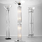 111315 Floor Lamp Dorrell Торшер Eichholtz