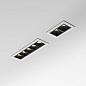 Встраиваемый светильник lika fi trim 08w 4000k ideal lux 367316 — фото 1