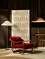 10139927 GUBI Tynell Collection 9602 Торшер 9602 Special Edition, GUBI x Garro Éditions — фото 4