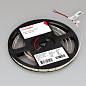 042326 Arlight Лента UL-A168-10mm 24V Warm3000 (17 W/m, IP20, 5m) — фото 1