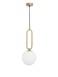 NL_DECORATIVE_GRUS_SUSPENSION Nova Luce GRUS Подвесной светильник