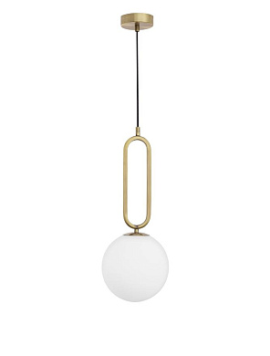 Подвесной светильник GRUS Nova Luce
