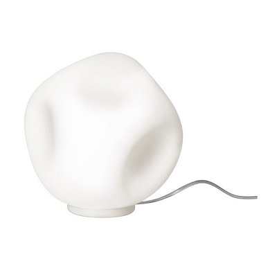 Настольная лампа Foscarini Hoba media