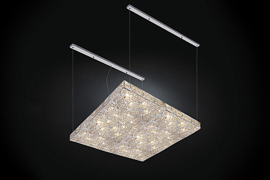 ARABESQUE SH 100 подвесной светильник, VGnewtrend