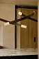 Люстра CTO Lighting Trace Linear 5 — фото 9
