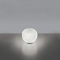 Artemide Meteorite 15 TL современный прикроватный светильник — фото 3