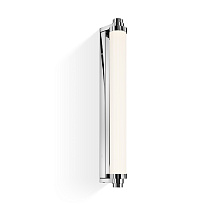 VIENNA LED - Chrome / 60 cm