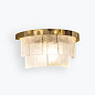 WL125 Savile Row Bella Figura настенный светильник — фото 1