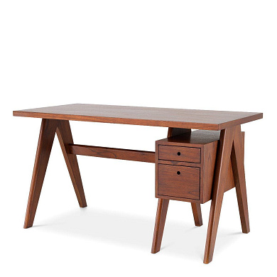 114570 Desk Jullien Рабочий стол Eichholtz