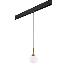 Трековый светильник PRO 220V Globo PRO813013 Lightstar