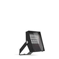 Versus 1 LED 105W Nero  220-240 V 30° X 80°