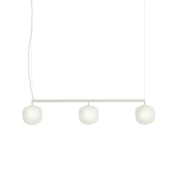 RIMRAI04 Muuto Rime линейный светильник