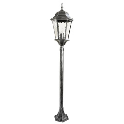 A1206PA-1BS Arte Lamp GENOVA ландшафтный светильник
