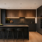 Встраиваемый точечный светильник Denkirs Kibek DK3024-BK — фото 12