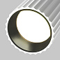 C110CL-01-GU10-W Maytoni Calipso Встраиваемый светильник 10W Белый — фото 2