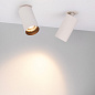 049936 Arlight Светильник SP-GABI-BUILT-FLAP-R60-12W Warm3000 (WH, 36 deg, 230V) — фото 2
