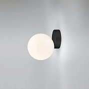 TIP OF THE TONGUE - Lampe de table/Noir