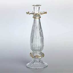 Настольная лампа Possoni Charlotte 4795/C