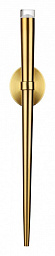 4352/5WL Odeon Light Frida бра, 7Вт, 3000K, 602лм, бронза античная